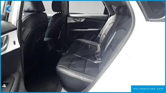 KIA K3 1.6