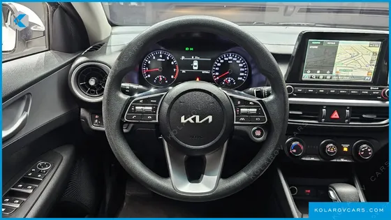KIA K3 1.6