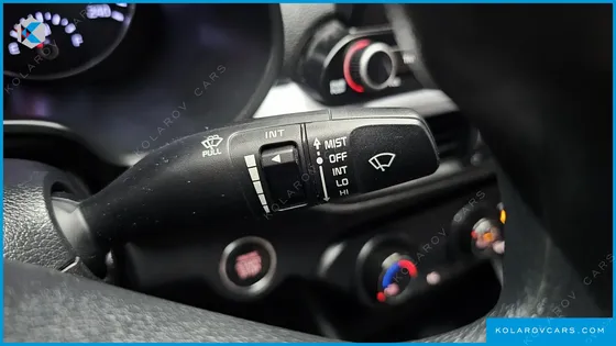 KIA K3 1.6