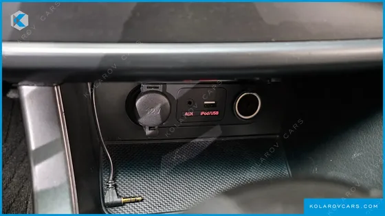 KIA K5 LPI DELUXE