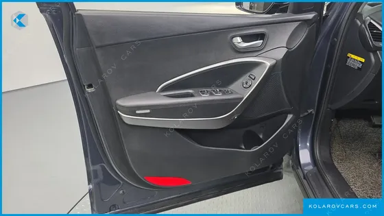 HYUNDAI SANTA FE DIESEL 2.0 2WD