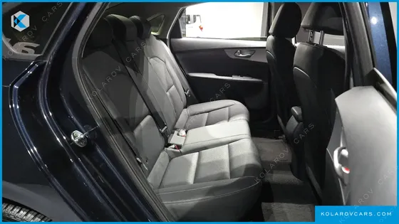 KIA K3 1.6