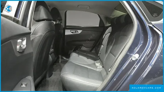 KIA K3 1.6