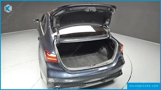 KIA K3 1.6