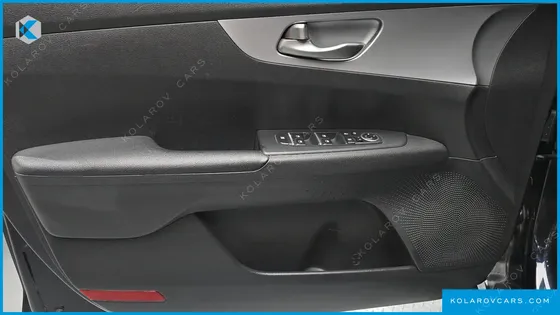 KIA K3 1.6