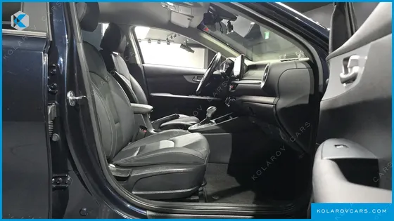 KIA K3 1.6