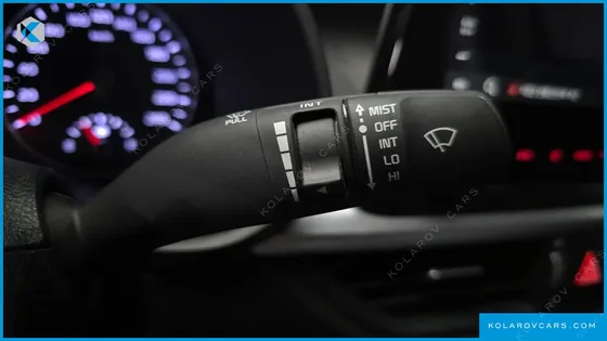 KIA K3 1.6