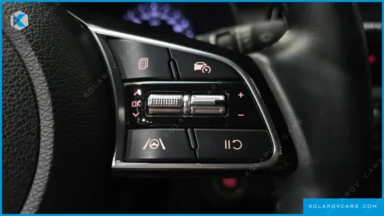 KIA K3 1.6