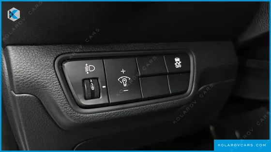 KIA K3 1.6