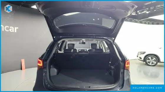 HYUNDAI SANTA FE DIESEL 2.0 4WD