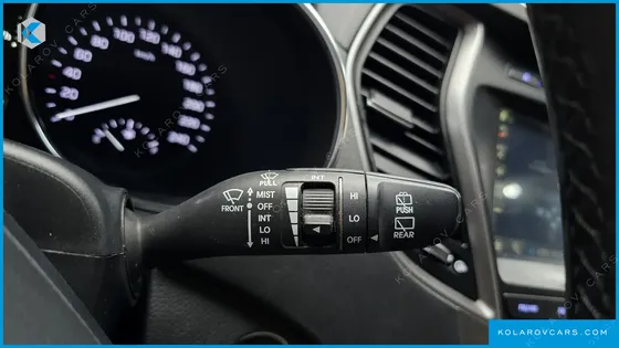 HYUNDAI SANTA FE DIESEL 2.0 4WD