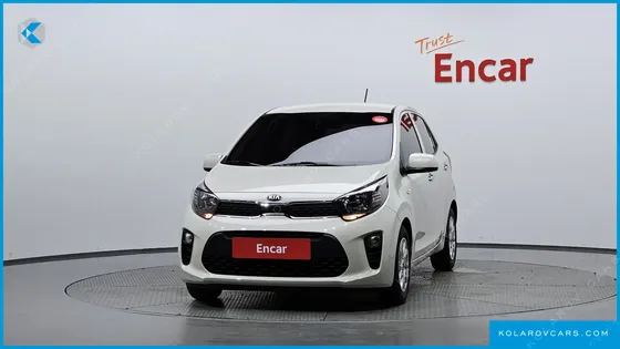 KIA MORNING (PICANTO) LUXURY