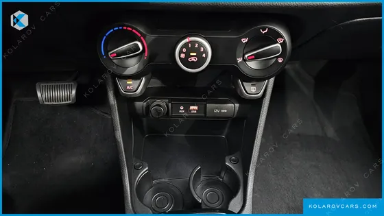 KIA MORNING (PICANTO) LUXURY