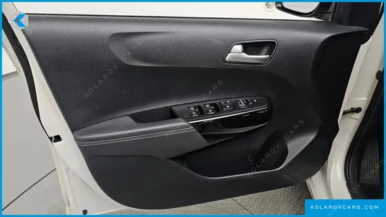 KIA MORNING (PICANTO) LUXURY