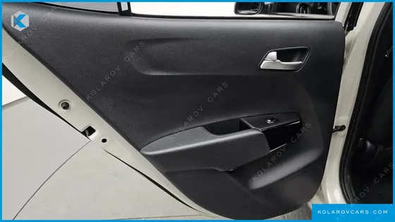 KIA MORNING (PICANTO) LUXURY