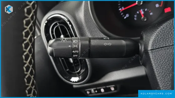 KIA MORNING (PICANTO) LUXURY