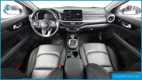KIA K3 1.6