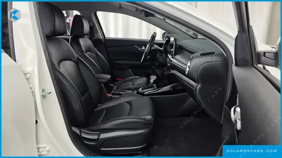 KIA K3 1.6