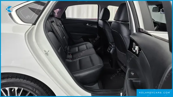 KIA K3 1.6