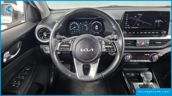 KIA K3 1.6