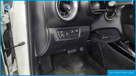 KIA K3 1.6