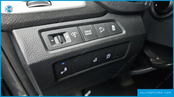 HYUNDAI SANTA FE DIESEL 2.0 2WD