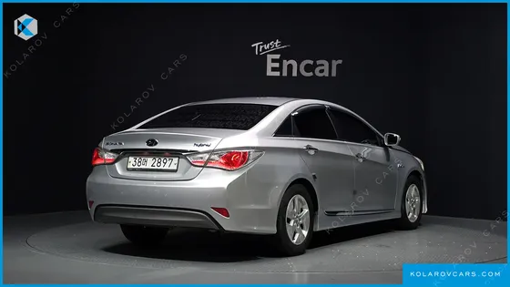 HYUNDAI SONATA 2.0