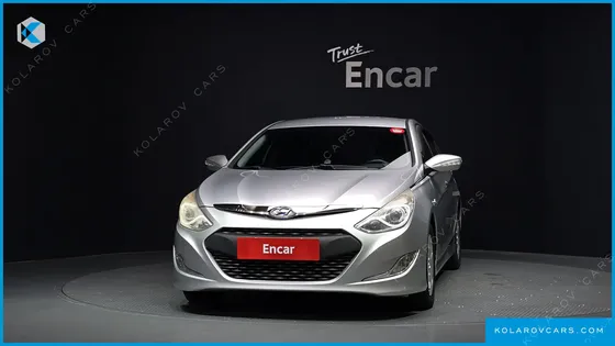 HYUNDAI SONATA 2.0