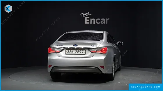 HYUNDAI SONATA 2.0