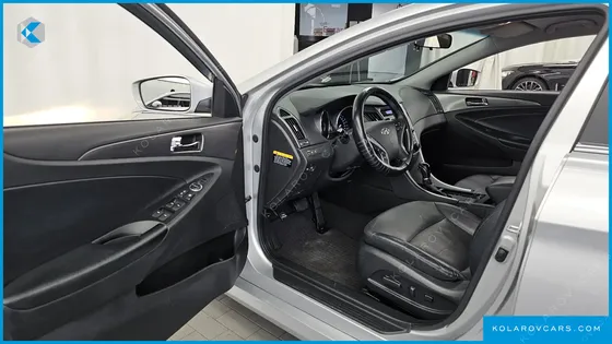 HYUNDAI SONATA 2.0