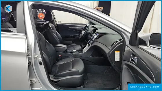 HYUNDAI SONATA 2.0