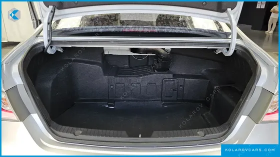 HYUNDAI SONATA 2.0