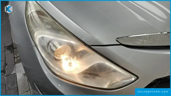 HYUNDAI SONATA 2.0