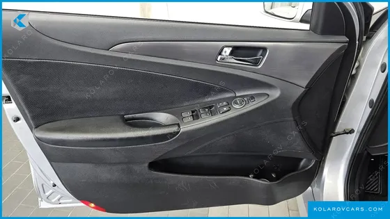 HYUNDAI SONATA 2.0