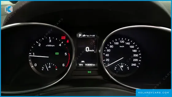 HYUNDAI SANTA FE DIESEL 2.0 2WD