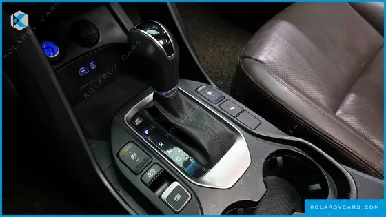 HYUNDAI SANTA FE DIESEL 2.0 2WD