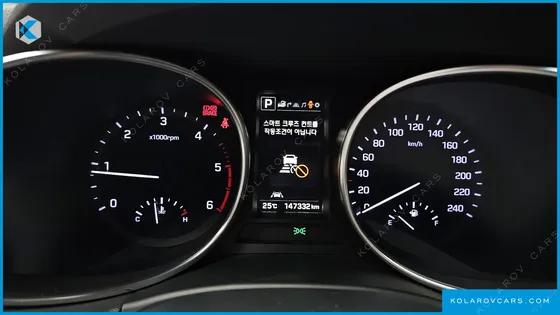 HYUNDAI SANTA FE DIESEL 2.0 4WD