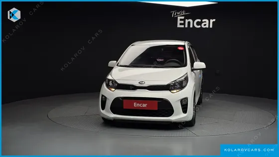 KIA MORNING (PICANTO) VAN