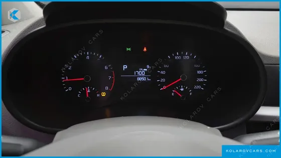 KIA MORNING (PICANTO) VAN