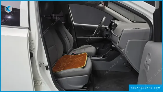 KIA MORNING (PICANTO) VAN