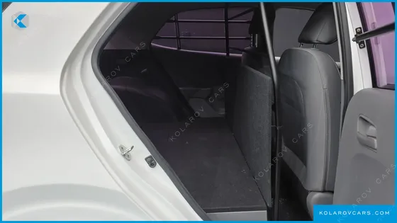 KIA MORNING (PICANTO) VAN