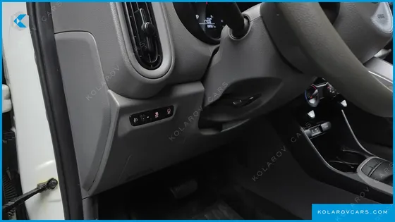 KIA MORNING (PICANTO) VAN