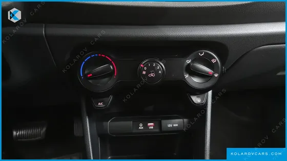 KIA MORNING (PICANTO) VAN