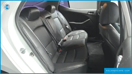 KIA K5 LUXURY