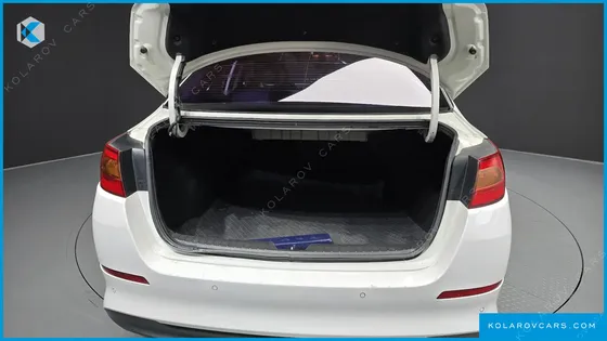 KIA K5 LUXURY