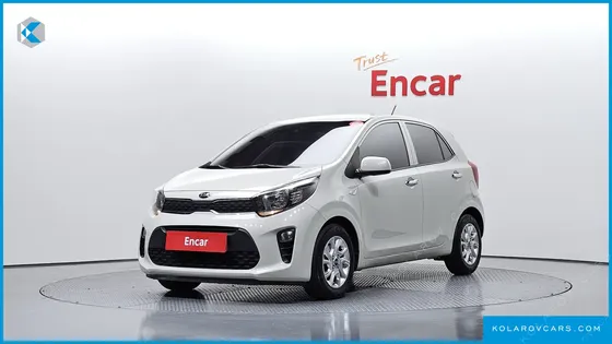 KIA MORNING (PICANTO) LUXURY