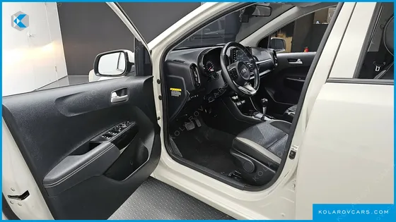 KIA MORNING (PICANTO) LUXURY