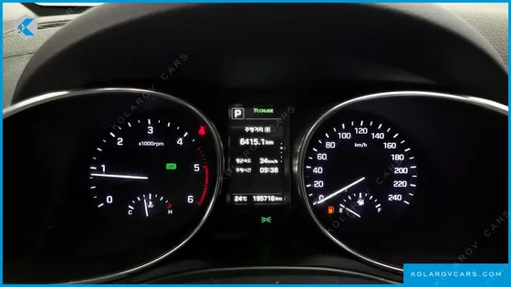 HYUNDAI SANTA FE DIESEL 2.0 2WD