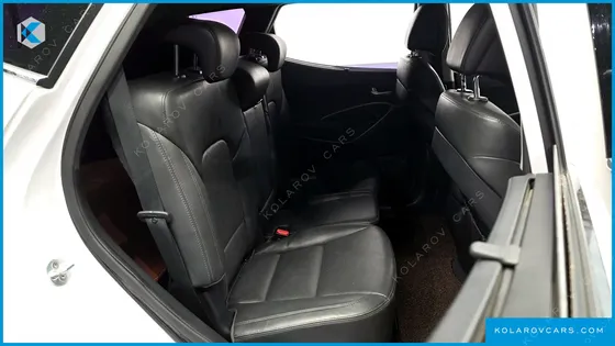 HYUNDAI SANTA FE DIESEL 2.0 2WD