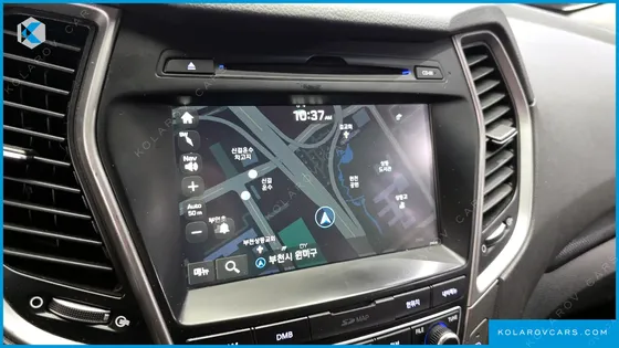 HYUNDAI SANTA FE DIESEL 2.0 2WD